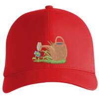 Flexfit Delta cap (180) Vignette