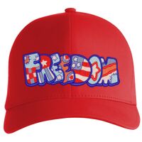 Flexfit Delta cap (180) Vignette