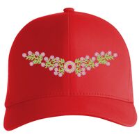 Flexfit Delta cap (180) Vignette