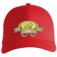 Flexfit Delta cap (180) Vignette