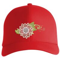 Flexfit Delta cap (180) Vignette