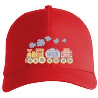 Flexfit Delta cap (180) Vignette