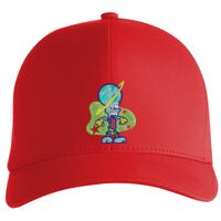 Flexfit Delta cap (180) Vignette