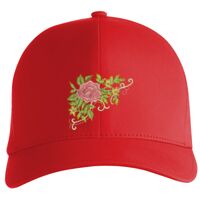 Flexfit Delta cap (180) Vignette