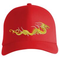 Flexfit Delta cap (180) Vignette