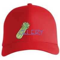 Flexfit Delta cap (180) Vignette
