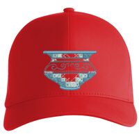 Flexfit Delta cap (180) Vignette