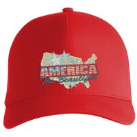 Flexfit Delta cap (180) Vignette