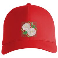 Flexfit Delta cap (180) Vignette