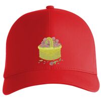 Flexfit Delta cap (180) Vignette