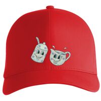 Flexfit Delta cap (180) Vignette