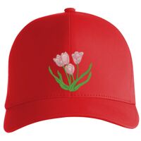 Flexfit Delta cap (180) Vignette