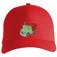 Flexfit Delta cap (180) Vignette