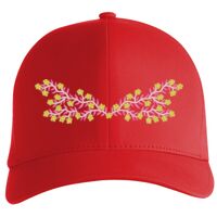 Flexfit Delta cap (180) Vignette