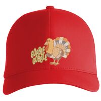 Flexfit Delta cap (180) Vignette