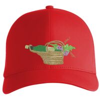 Flexfit Delta cap (180) Vignette