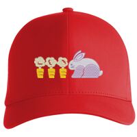 Flexfit Delta cap (180) Vignette