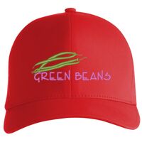 Flexfit Delta cap (180) Vignette