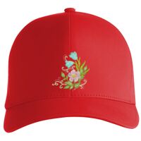 Flexfit Delta cap (180) Vignette