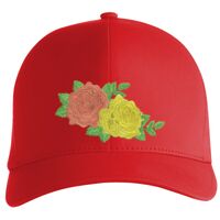 Flexfit Delta cap (180) Vignette