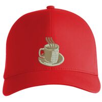 Flexfit Delta cap (180) Vignette