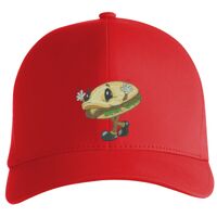 Flexfit Delta cap (180) Vignette