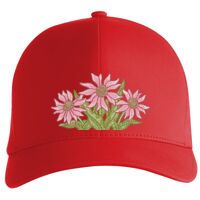 Flexfit Delta cap (180) Vignette