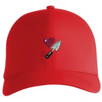 Flexfit Delta cap (180) Vignette