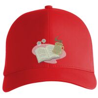 Flexfit Delta cap (180) Vignette