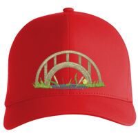 Flexfit Delta cap (180) Vignette