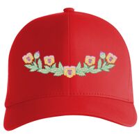 Flexfit Delta cap (180) Vignette