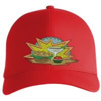 Flexfit Delta cap (180) Vignette