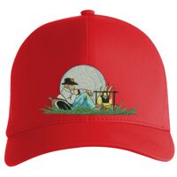 Flexfit Delta cap (180) Vignette