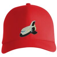Flexfit Delta cap (180) Vignette