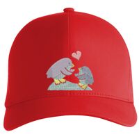 Flexfit Delta cap (180) Vignette