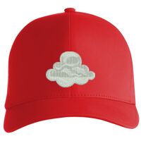 Flexfit Delta cap (180) Vignette