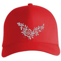 Flexfit Delta cap (180) Vignette