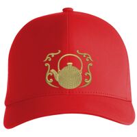 Flexfit Delta cap (180) Vignette
