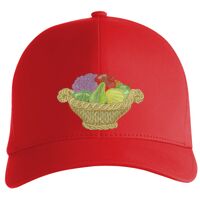 Flexfit Delta cap (180) Vignette