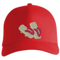 Flexfit Delta cap (180) Vignette