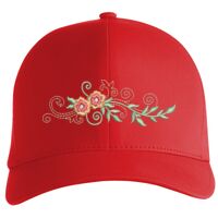 Flexfit Delta cap (180) Vignette