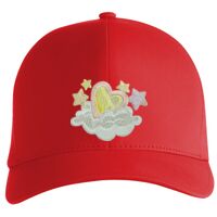 Flexfit Delta cap (180) Vignette