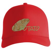 Flexfit Delta cap (180) Vignette