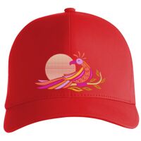 Flexfit Delta cap (180) Vignette