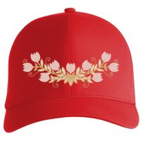 Flexfit Delta cap (180) Vignette