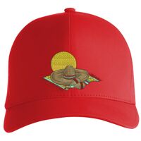 Flexfit Delta cap (180) Vignette