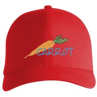 Flexfit Delta cap (180) Vignette