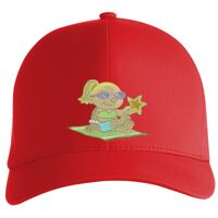 Flexfit Delta cap (180) Vignette