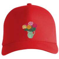 Flexfit Delta cap (180) Vignette
