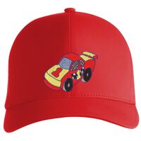 Flexfit Delta cap (180) Vignette